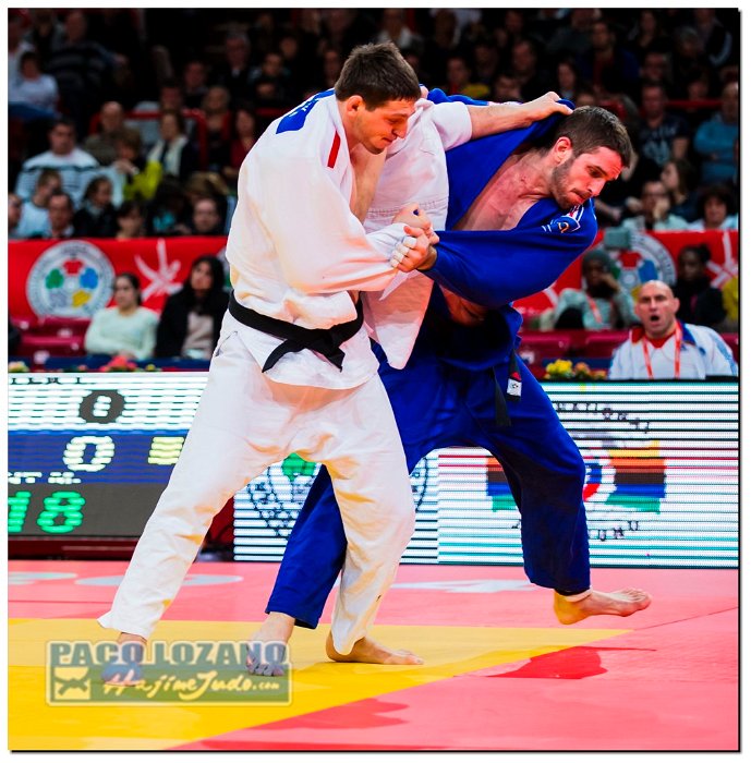 Paris 2014 by P.Lozano cat -100 kg_PLM4656